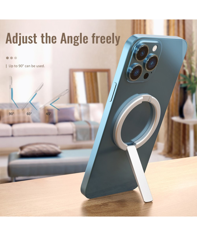 Support AHASTYLE WG74 Compatible MagSafe