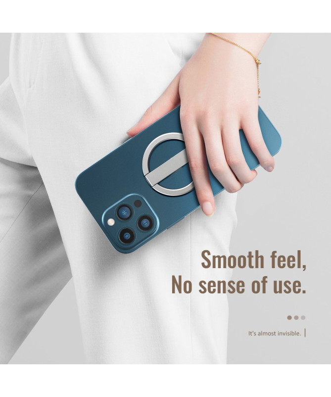 Support AHASTYLE WG74 Compatible MagSafe