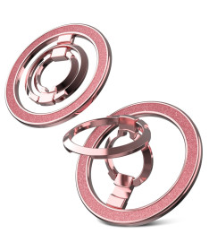 Support Téléphone A699 Anneau Glitter