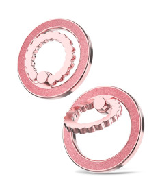 Support Téléphone A677 Anneau Magnétique