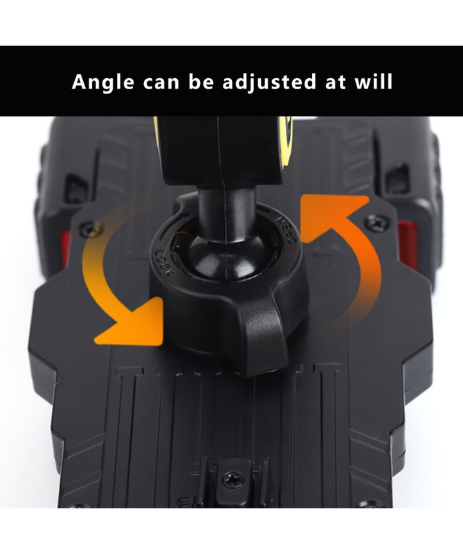 Support Moto Anti-Chute