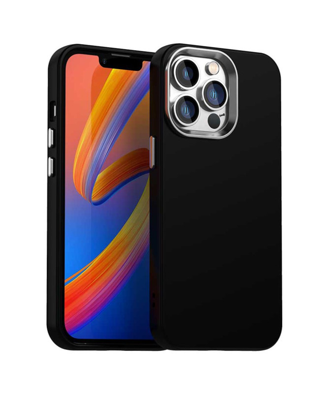 Coque iPhone 13 Pro Max Protection Antichoc et Design Minimaliste