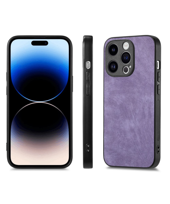 RETROVA | Coque iPhone 13 Pro Max Vintage