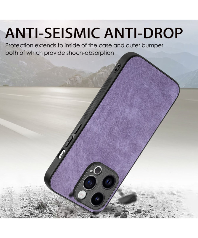 RETROVA | Coque iPhone 13 Pro Max Vintage