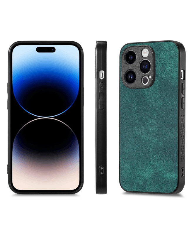 RETROVA | Coque iPhone 13 Pro Max Vintage