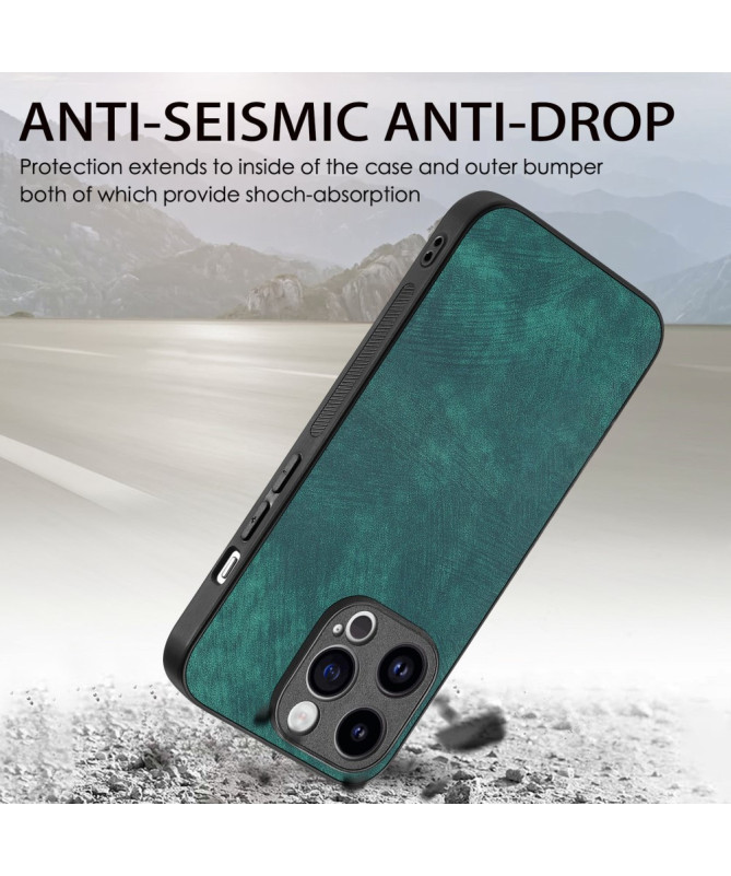 RETROVA | Coque iPhone 13 Pro Max Vintage