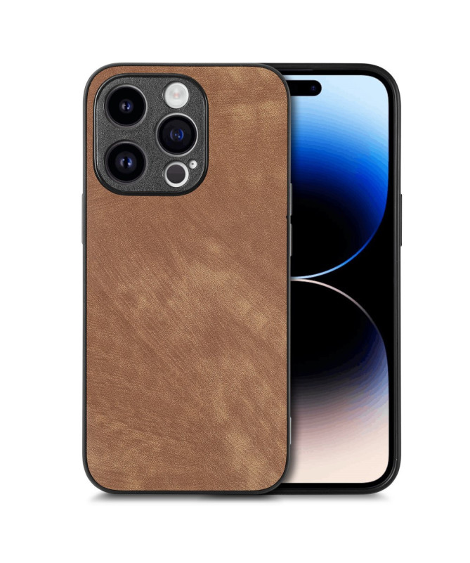 RETROVA | Coque iPhone 13 Pro Max Vintage