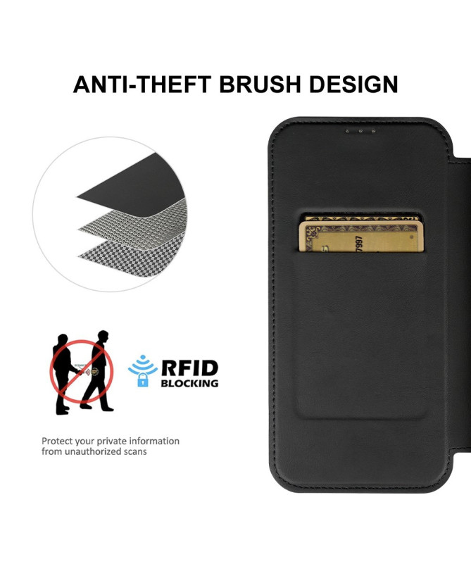 Coque iPhone 13 Pro Max Éco-Responsable Magnétique