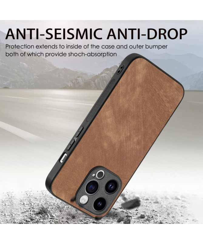 RETROVA | Coque iPhone 13 Pro Max Vintage