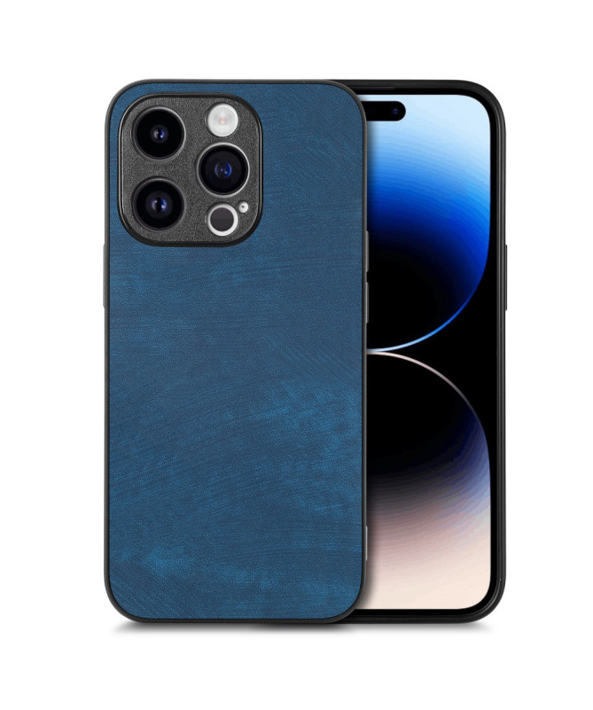 RETROVA | Coque iPhone 13 Pro Max Vintage