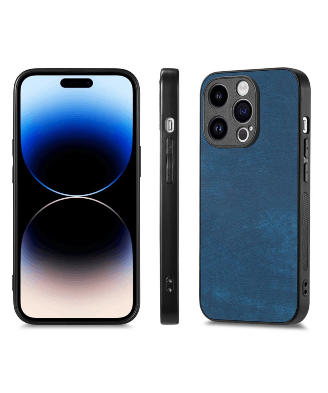 RETROVA | Coque iPhone 13 Pro Max Vintage