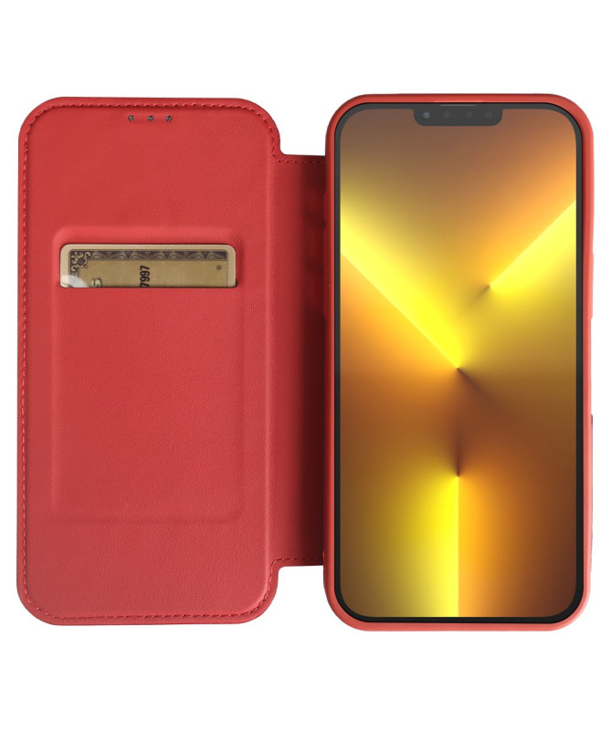 Coque iPhone 13 Pro Max Éco-Responsable Magnétique