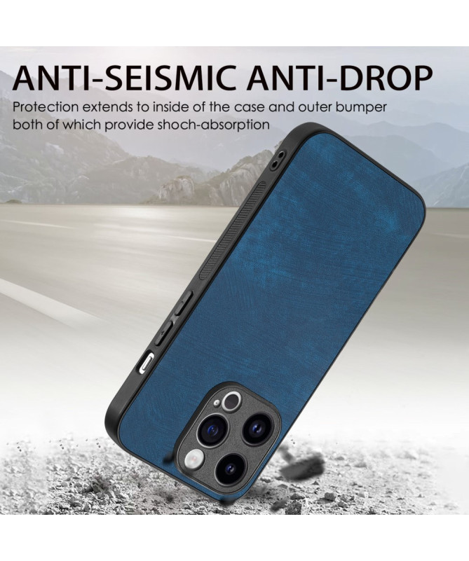 RETROVA | Coque iPhone 13 Pro Max Vintage