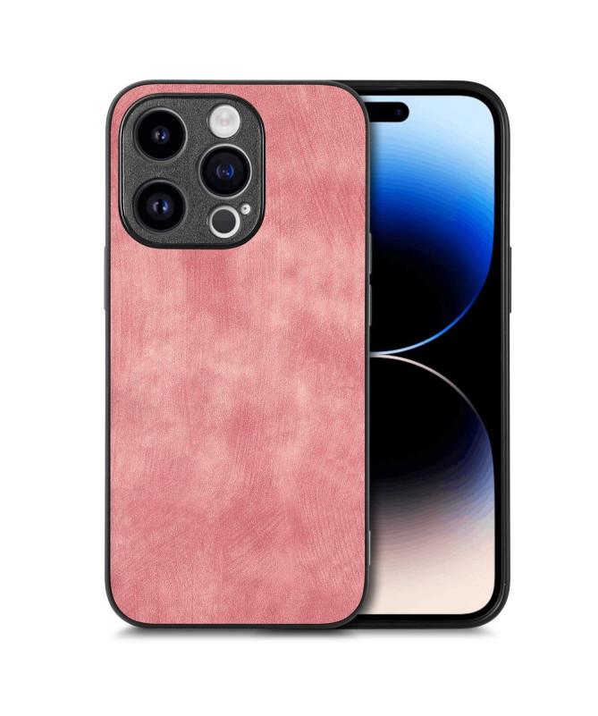 RETROVA | Coque iPhone 13 Pro Max Vintage