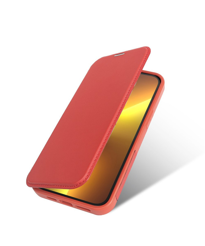 Coque iPhone 13 Pro Max Éco-Responsable Magnétique