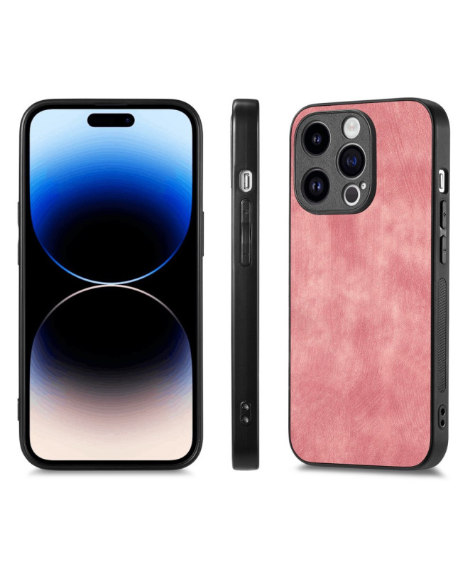 RETROVA | Coque iPhone 13 Pro Max Vintage