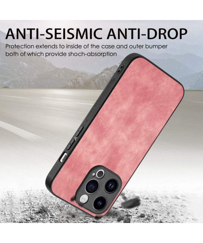 RETROVA | Coque iPhone 13 Pro Max Vintage