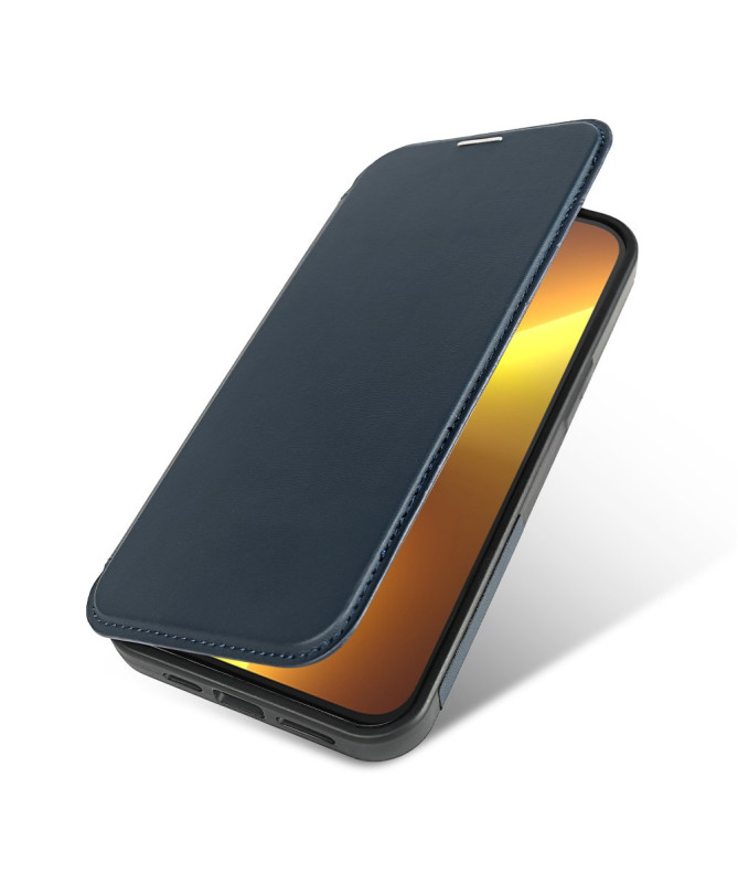 Coque iPhone 13 Pro Max Éco-Responsable Magnétique