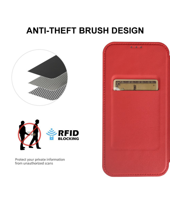 Coque iPhone 13 Pro Max Éco-Responsable Magnétique