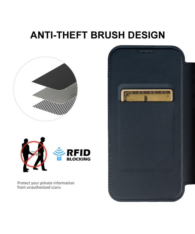 Coque iPhone 13 Pro Max Éco-Responsable Magnétique