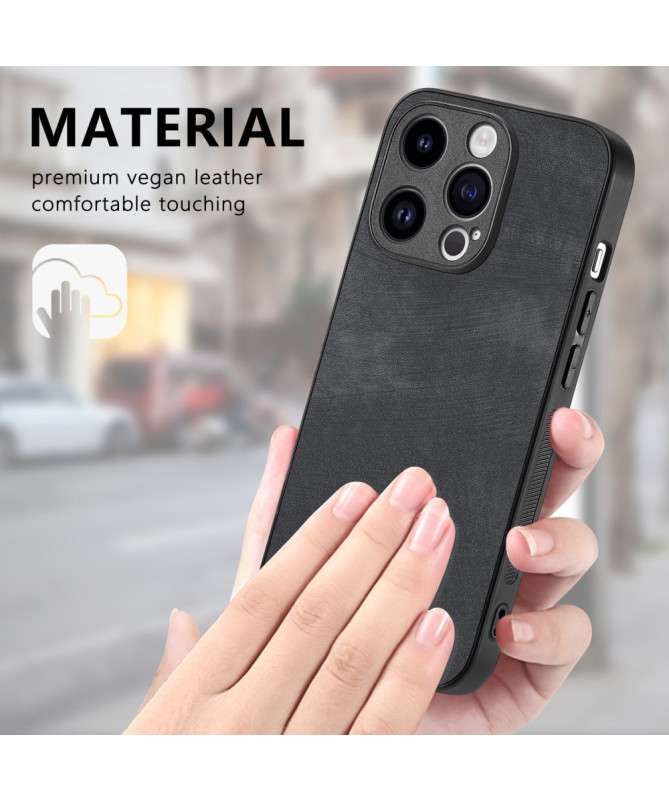 RETROVA | Coque iPhone 13 Pro Max Vintage