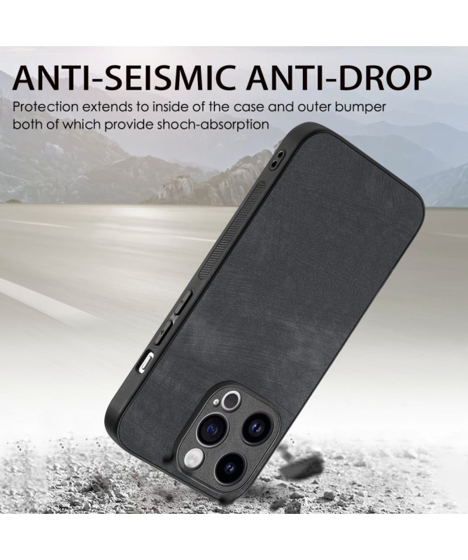 RETROVA | Coque iPhone 13 Pro Max Vintage