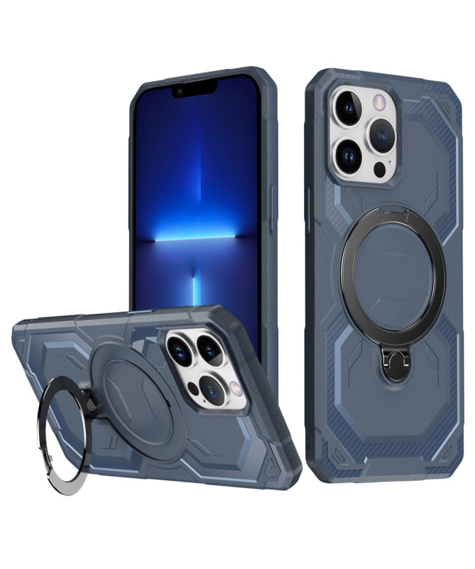Coque iPhone 13 Pro Max Armure Magnétique