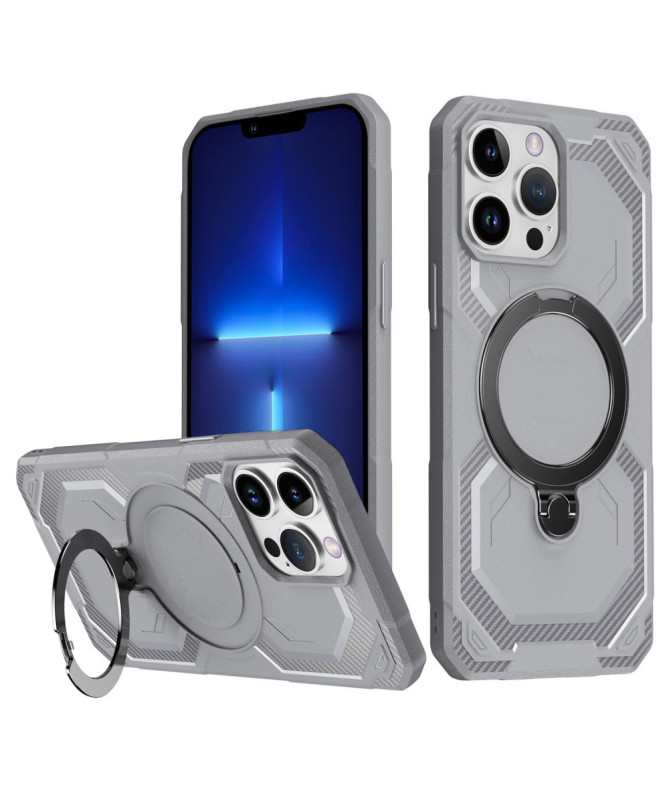 Coque iPhone 13 Pro Max Armure Magnétique