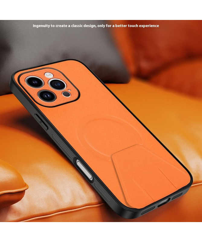 Coque iPhone 13 Pro Max Texture Support