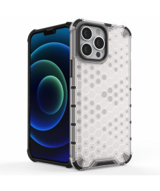 Coque iPhone 13 Pro Max Design Alvéole