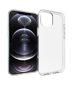 Coque iPhone 13 Pro Max Prem's Transparente