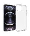 Coque iPhone 13 Pro Max Prem's Transparente