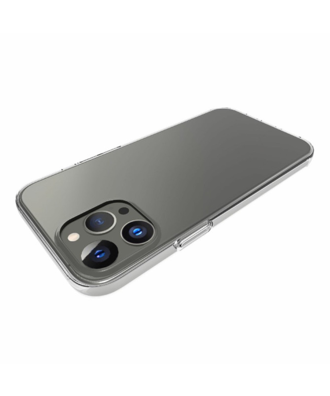 Coque iPhone 13 Pro Max Prem's Transparente