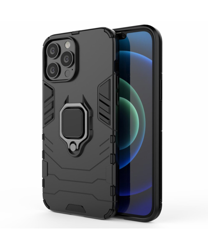 Coque iPhone 13 Pro Max La Bélinda ultra protectrice