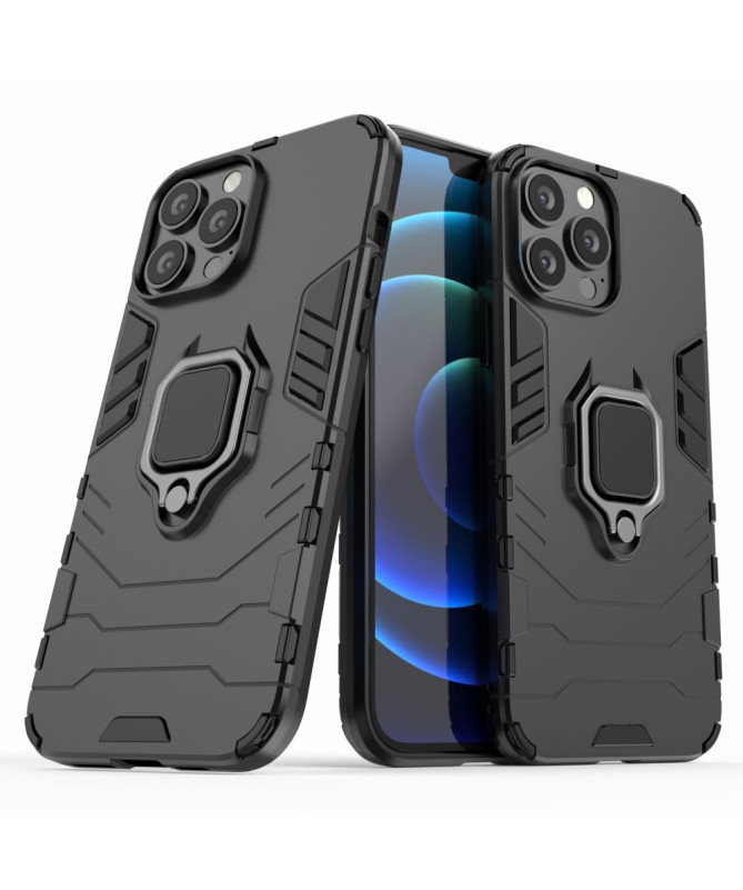 Coque iPhone 13 Pro Max La Bélinda ultra protectrice