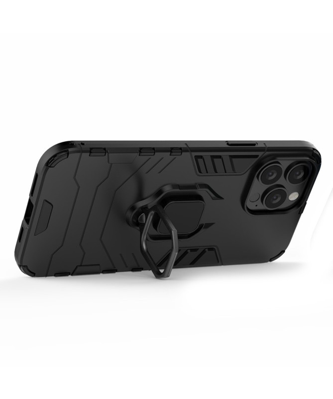 Coque iPhone 13 Pro Max La Bélinda ultra protectrice