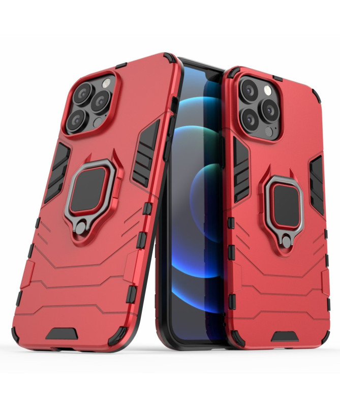 Coque iPhone 13 Pro Max La Bélinda ultra protectrice