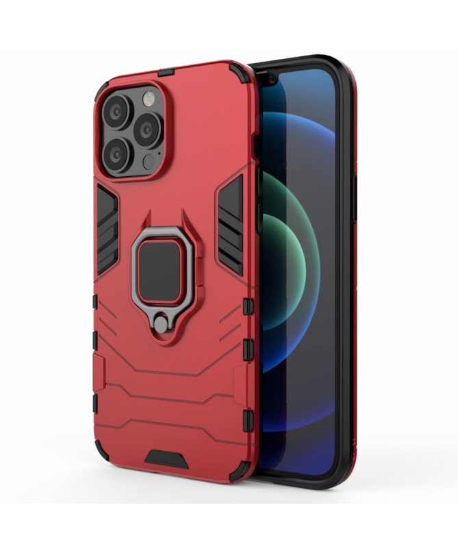 Coque iPhone 13 Pro Max La Bélinda ultra protectrice