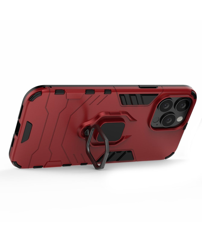 Coque iPhone 13 Pro Max La Bélinda ultra protectrice