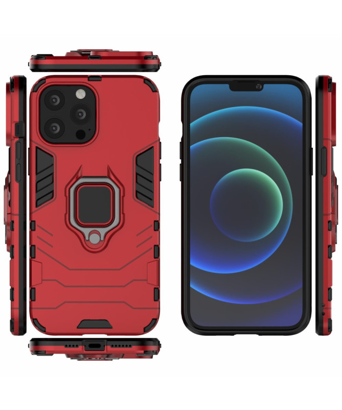 Coque iPhone 13 Pro Max La Bélinda ultra protectrice