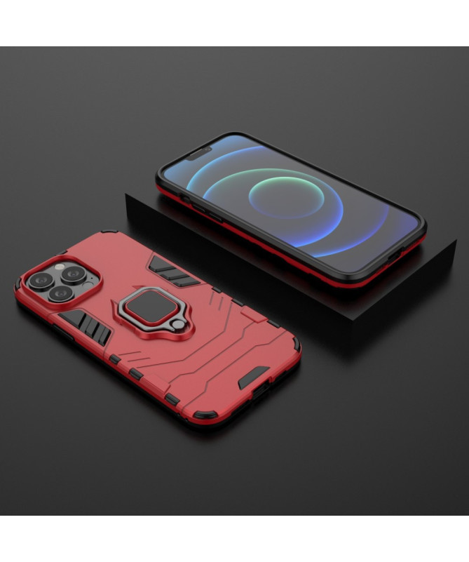 Coque iPhone 13 Pro Max La Bélinda ultra protectrice