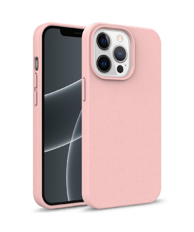 Coque iPhone 13 Pro Max Bio-Céréale