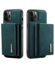 Coque iPhone 13 Pro Max Porte-cartes Détachable M1 Series