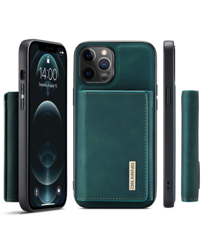 Coque iPhone 13 Pro Max Porte-cartes Détachable M1 Series