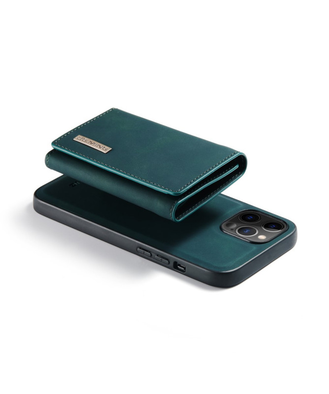 Coque iPhone 13 Pro Max Porte-cartes Détachable M1 Series