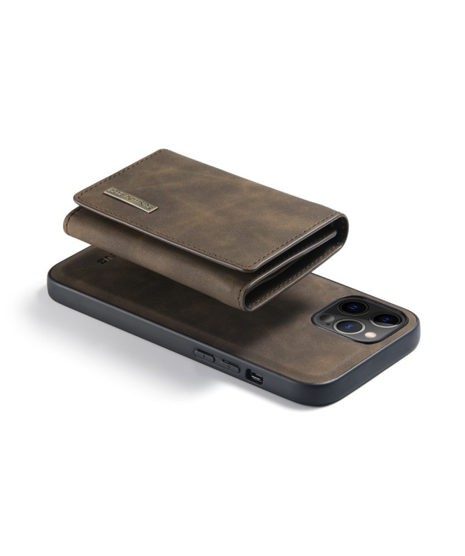 Coque iPhone 13 Pro Max Porte-cartes Détachable M1 Series