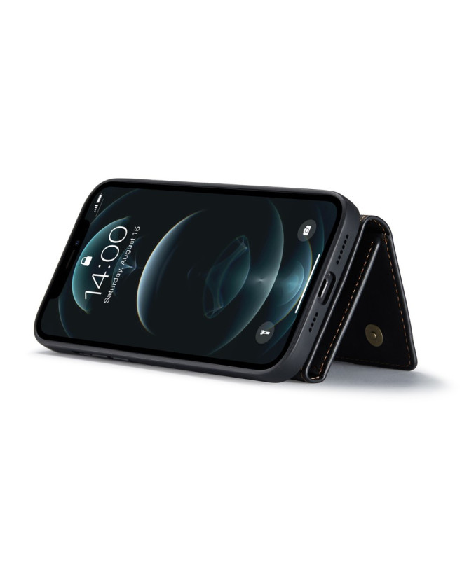 Coque iPhone 13 Pro Max Porte-cartes Détachable M1 Series