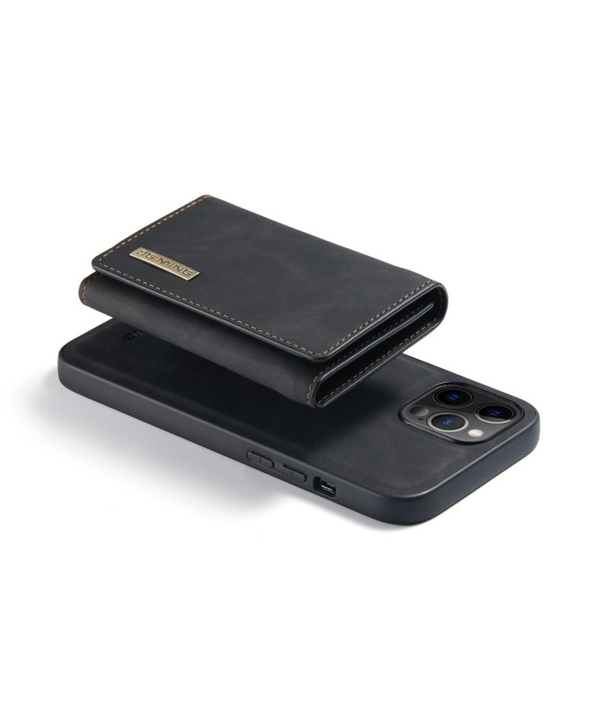 Coque iPhone 13 Pro Max Porte-cartes Détachable M1 Series