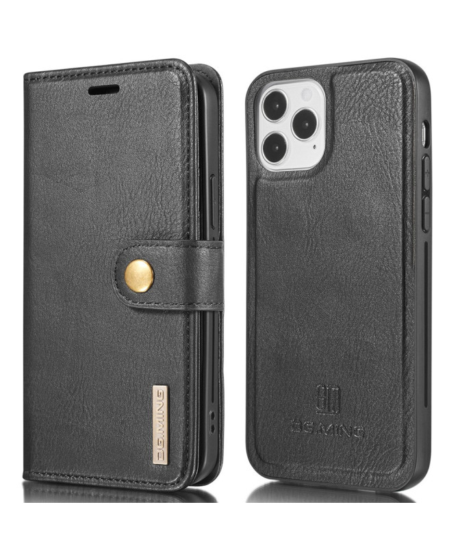 iPhone 13 Pro Max - Protection 2 en 1 housse et coque détachable