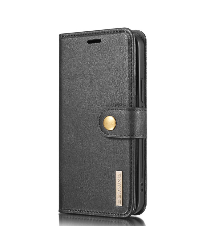 iPhone 13 Pro Max - Protection 2 en 1 housse et coque détachable